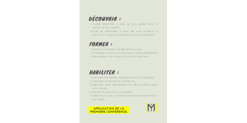 Retour d'information