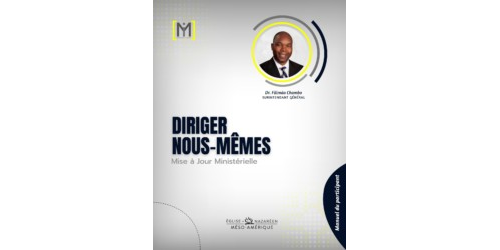 Diriger Nousd-mêmes - Manuel du Participant